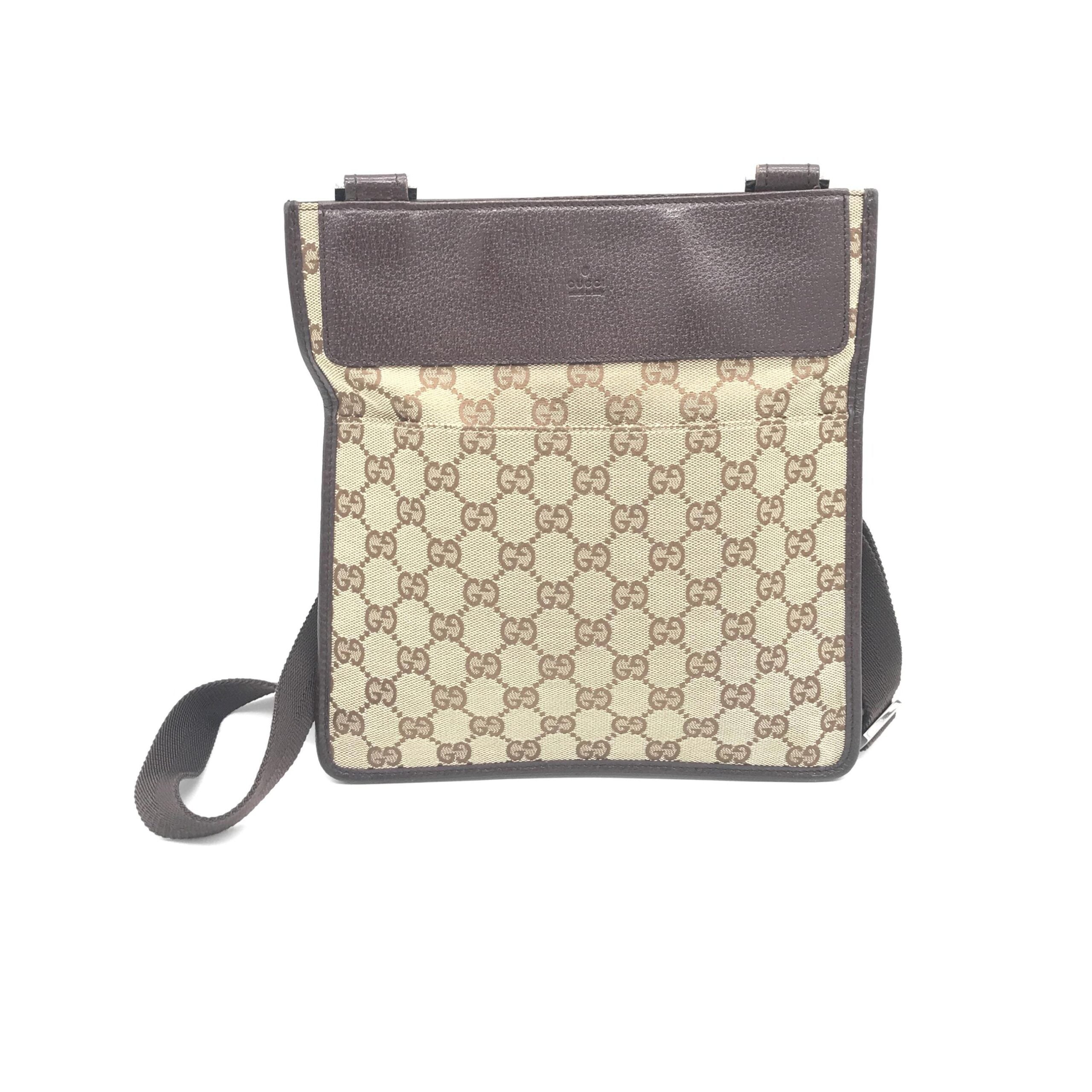 Gucci GG Crossbody Bag