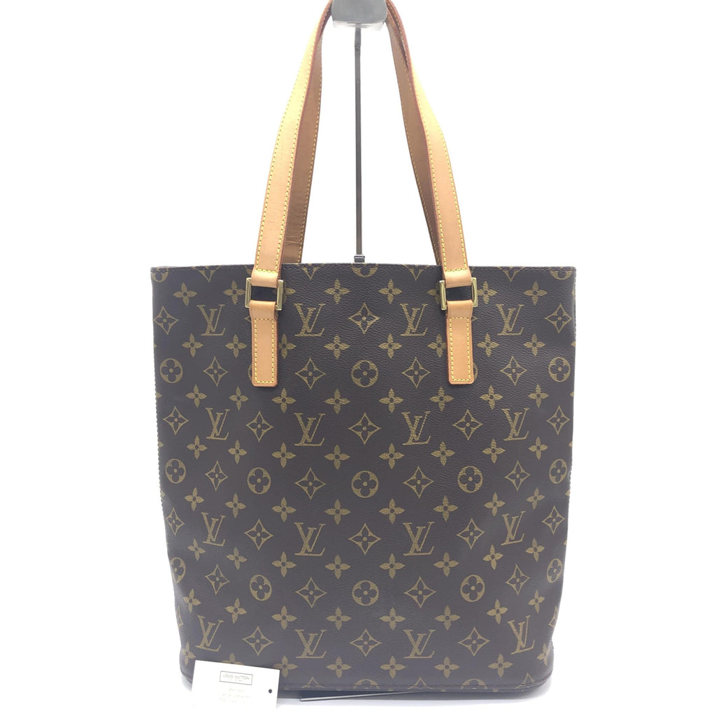 Louis Vuitton Monogram Vavin GM Tote Bag