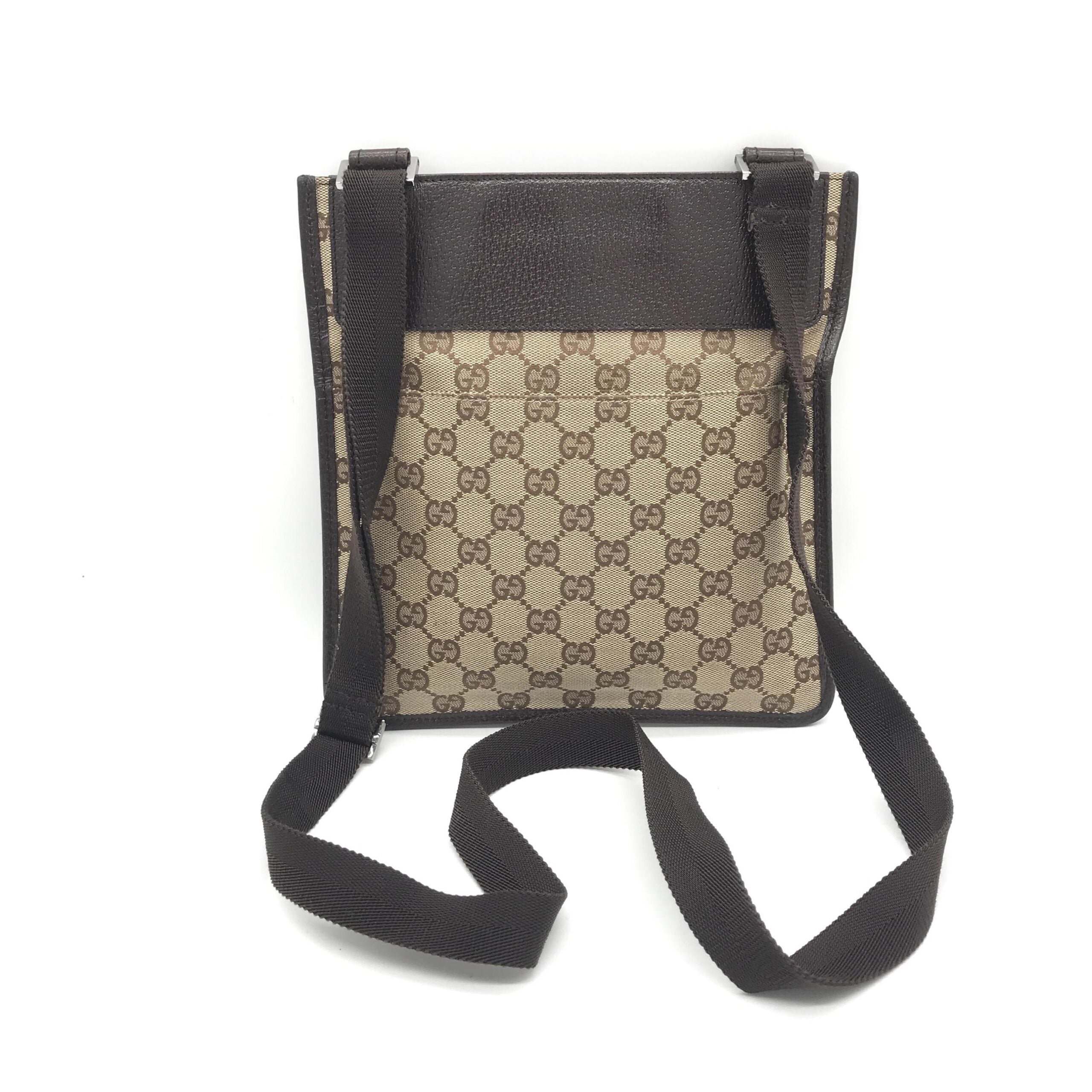 Gucci GG Crossbody Bag