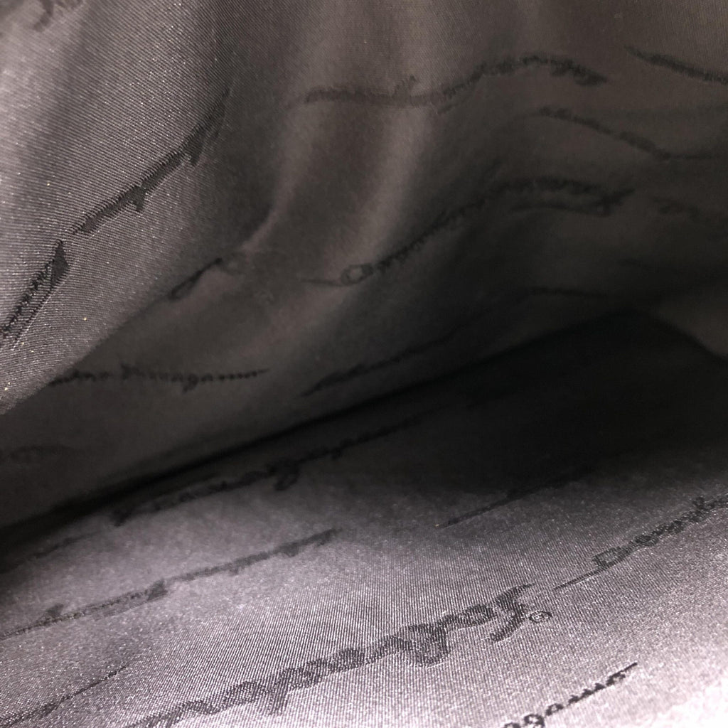 Salvatore Ferragamo Shoulder Bag