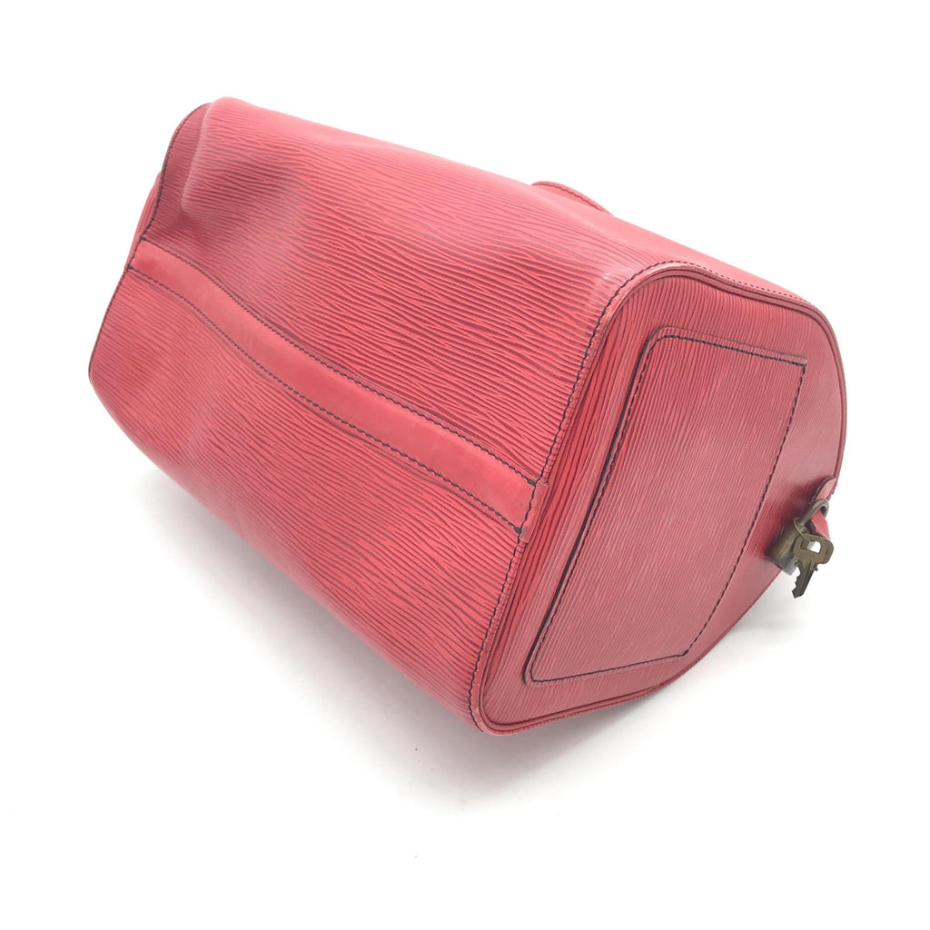 Louis Vuitton Speedy 30 Handbag