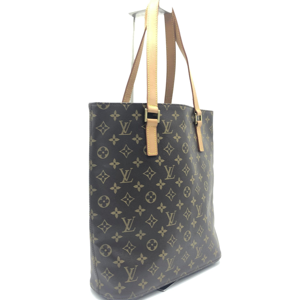 Louis Vuitton Monogram Vavin GM Tote Bag