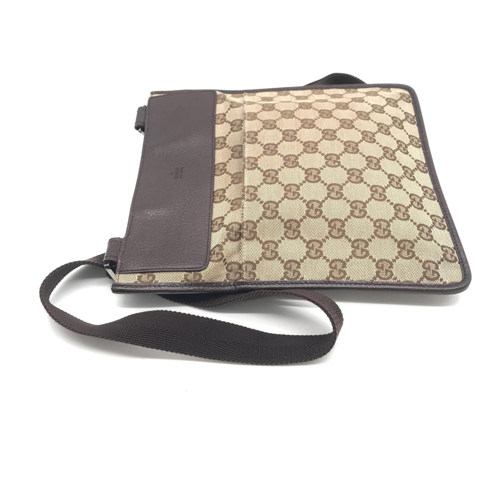 Gucci GG Crossbody Bag