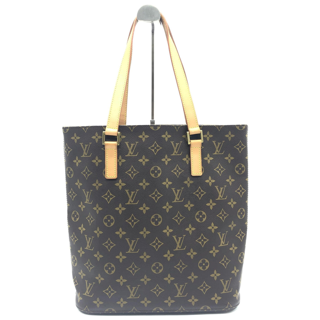 Louis Vuitton Monogram Vavin GM Tote Bag