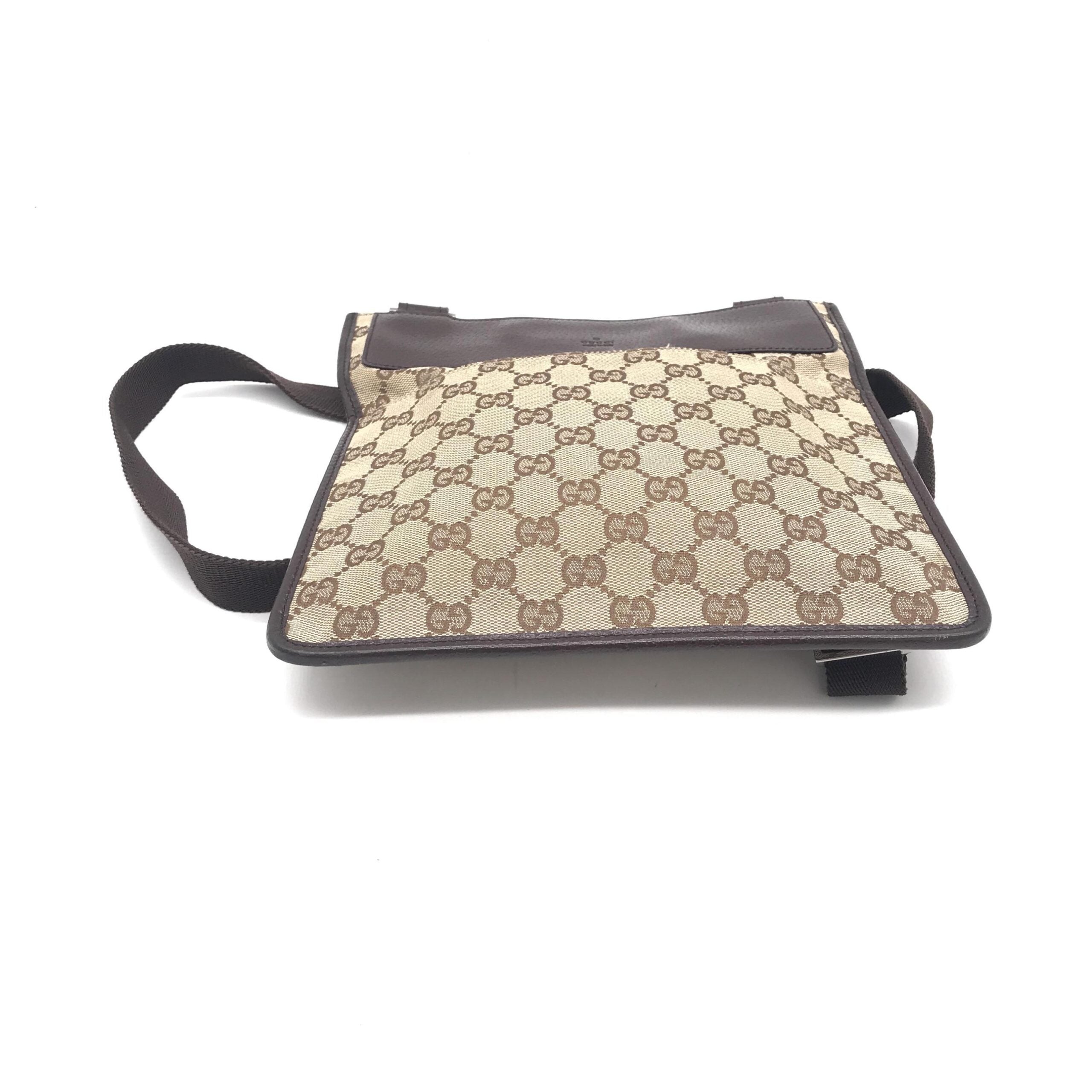 Gucci GG Crossbody Bag