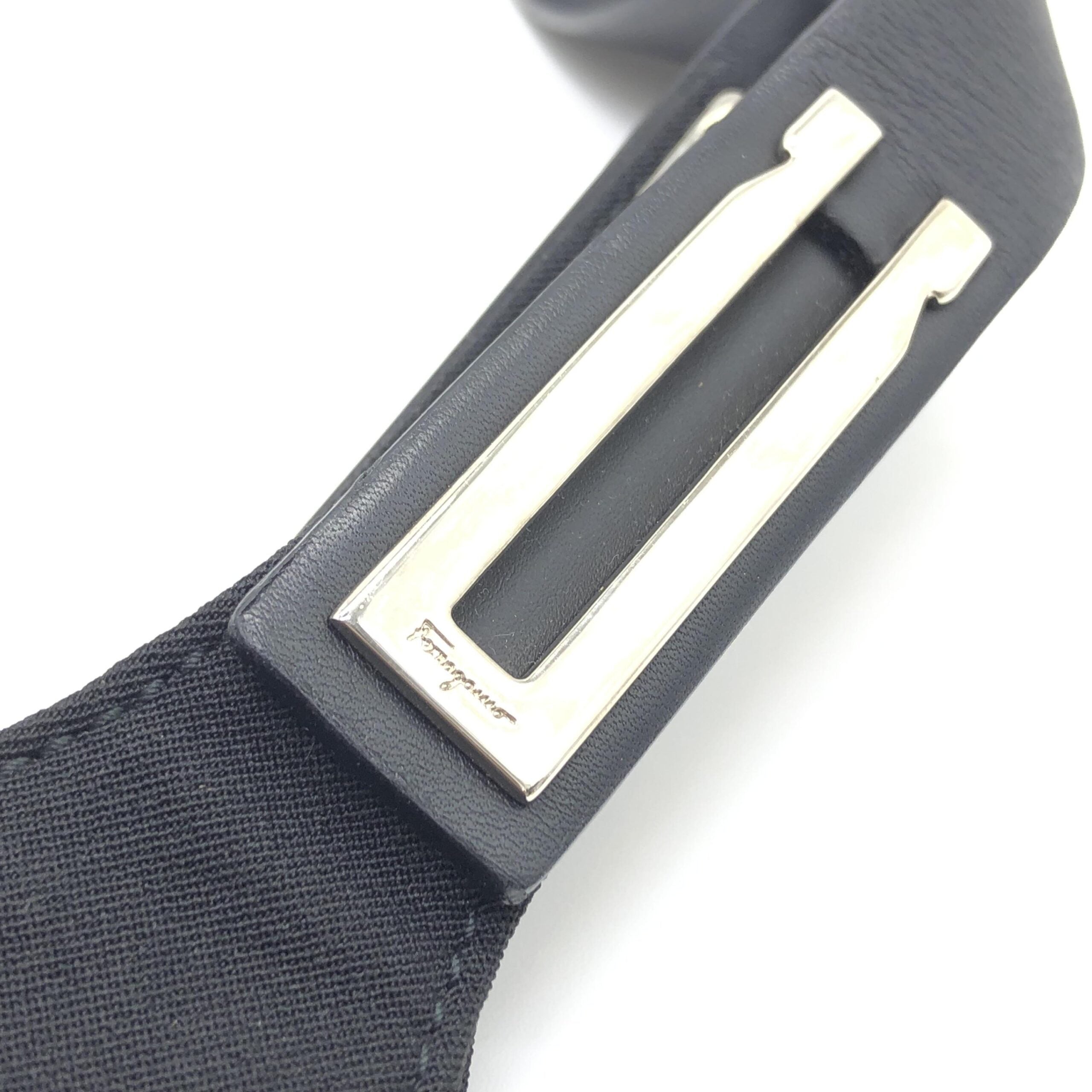 Salvatore Ferragamo Shoulder Bag