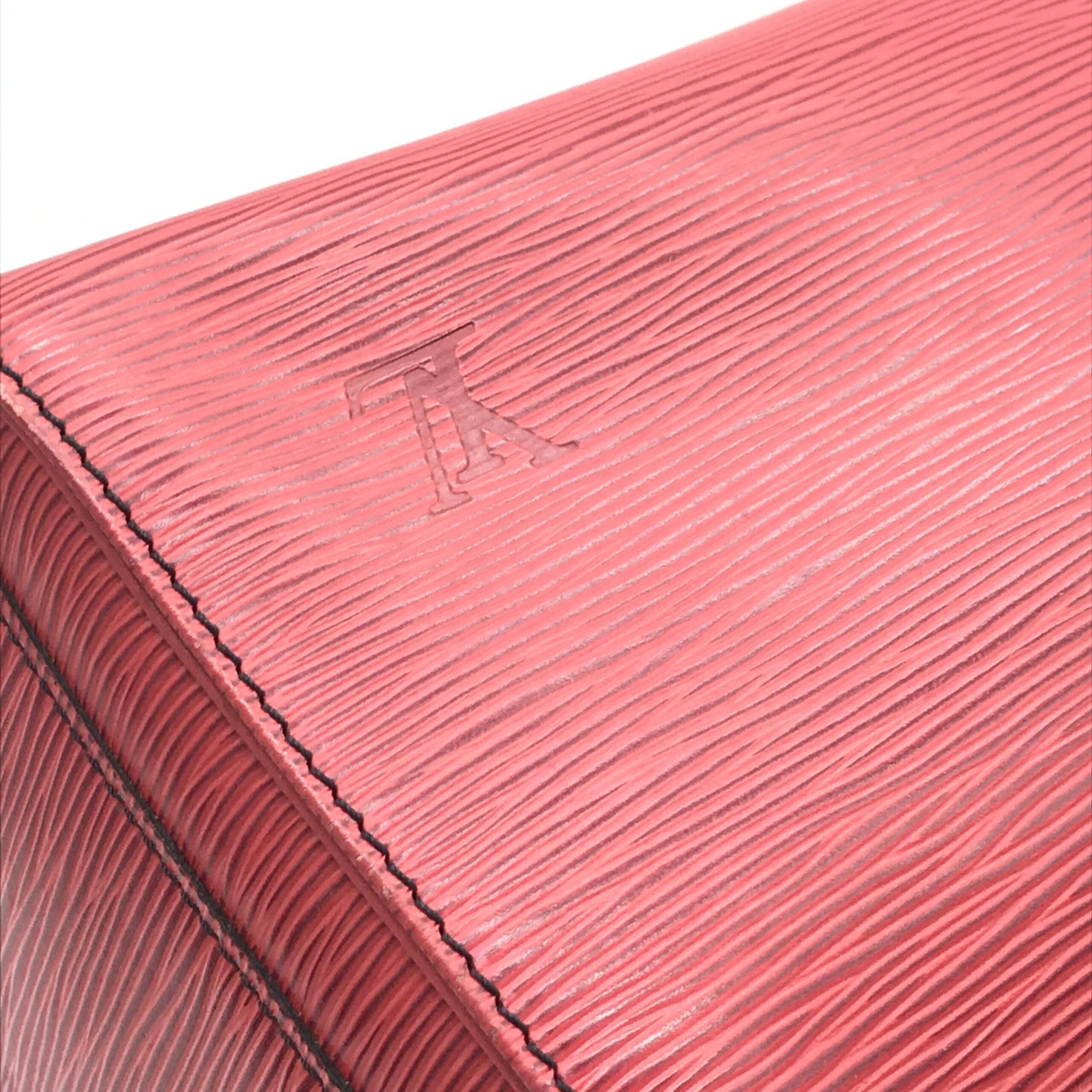 Louis Vuitton Speedy 30 Handbag