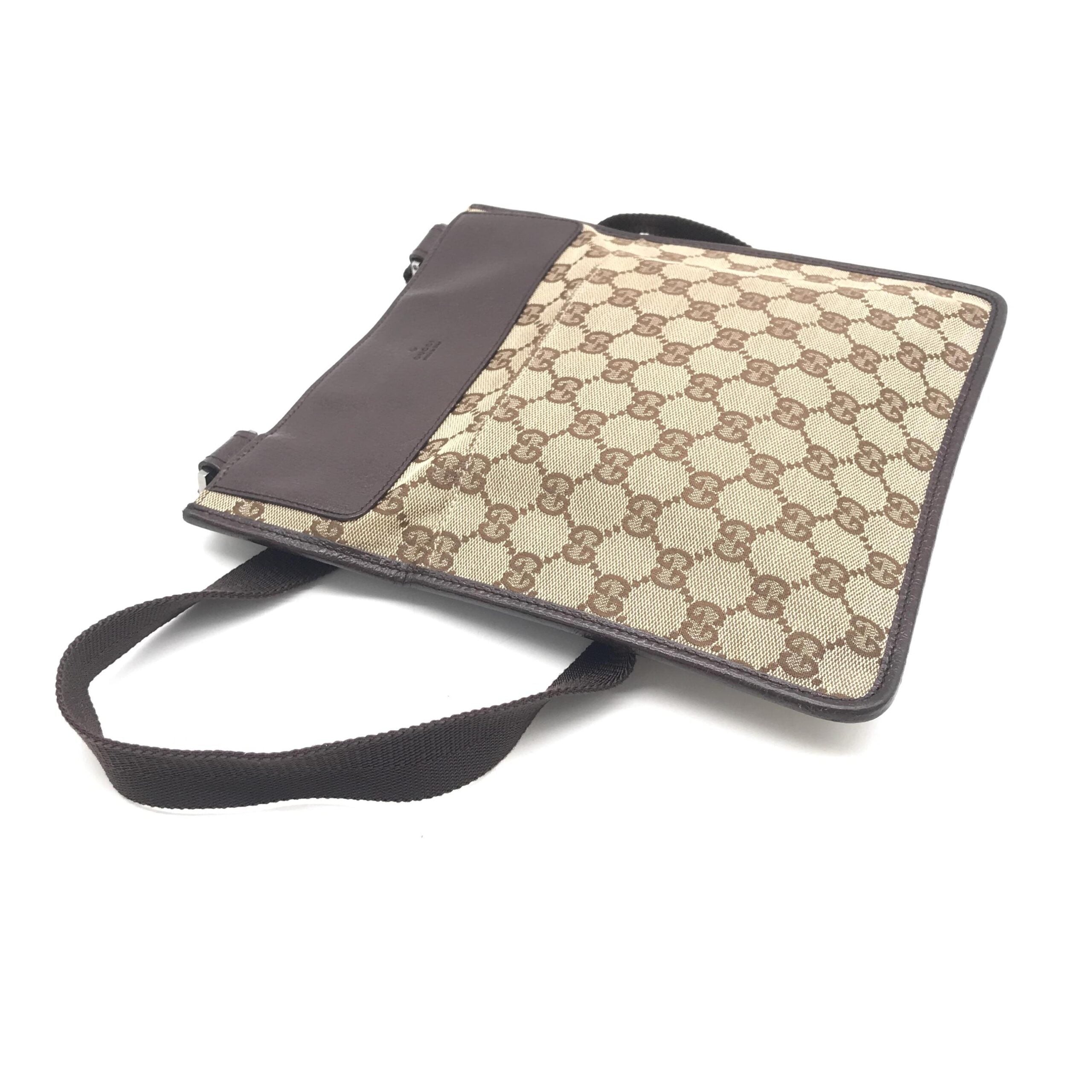 Gucci GG Crossbody Bag