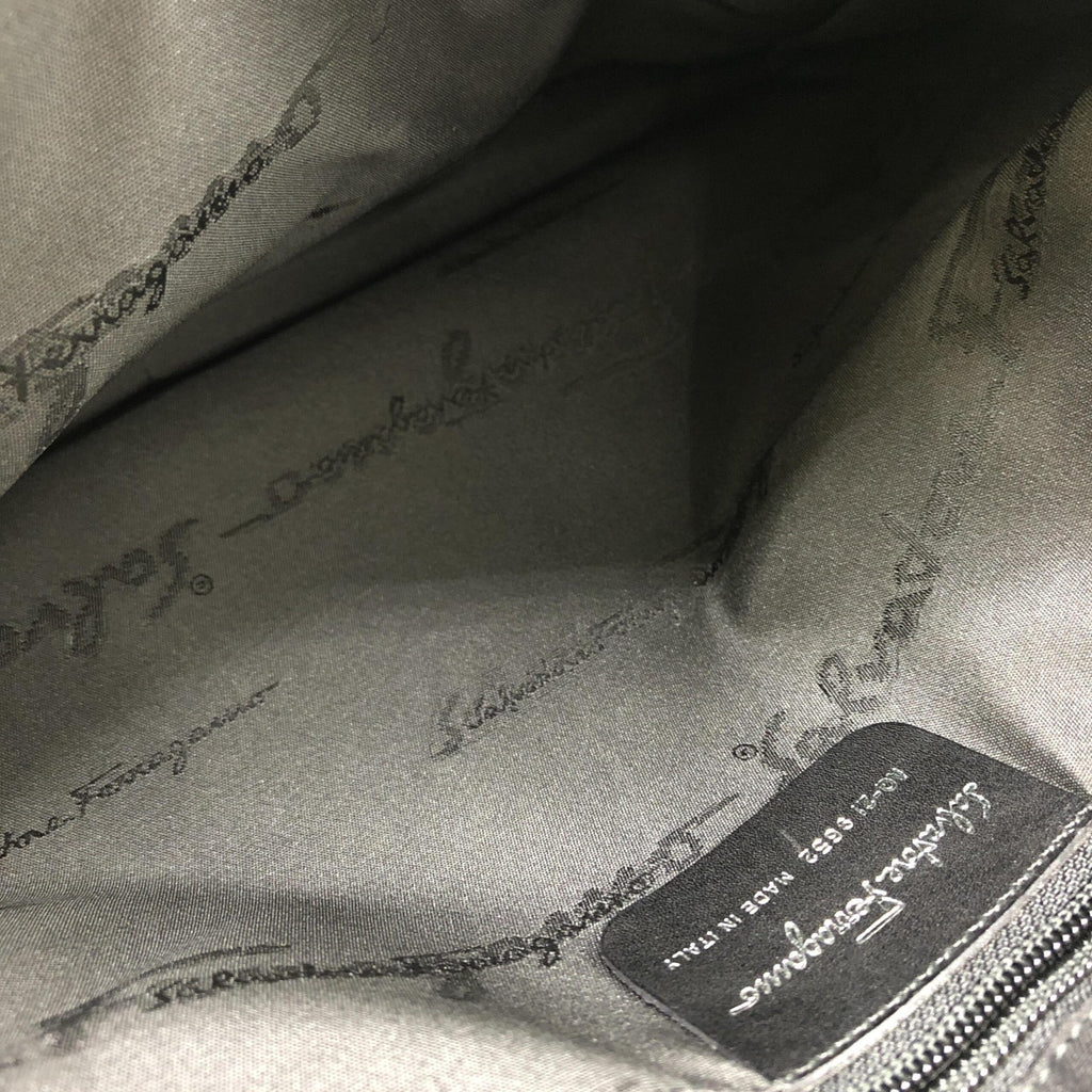 Salvatore Ferragamo Shoulder Bag