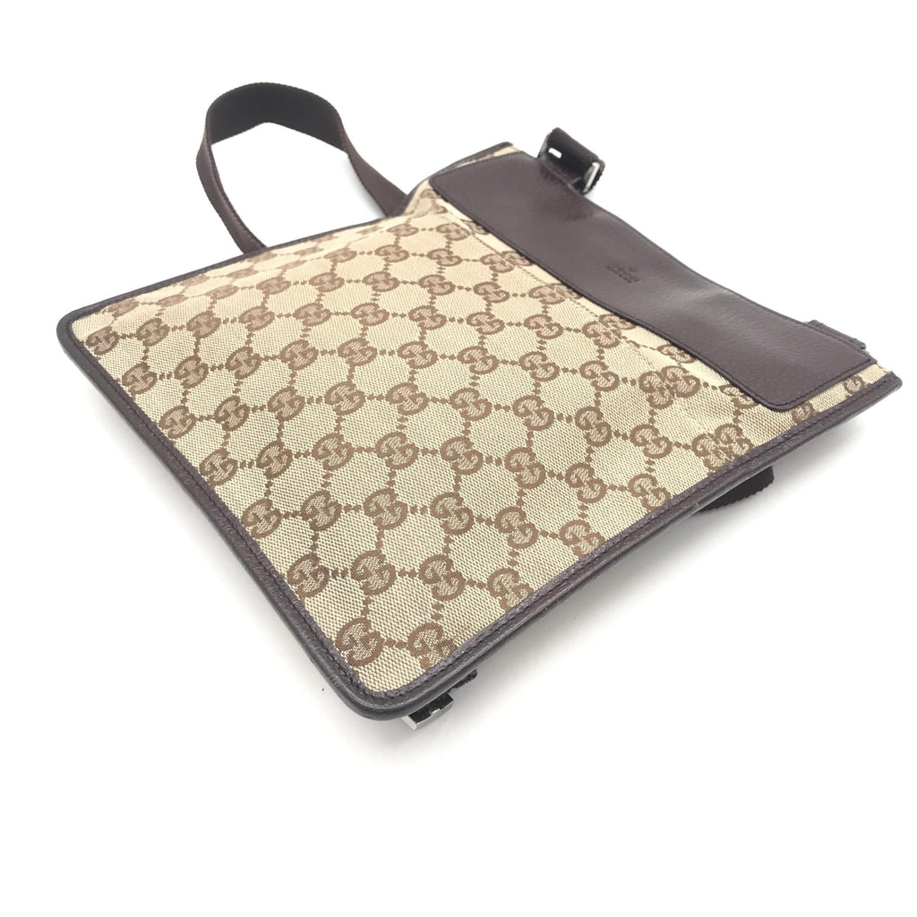 Gucci GG Crossbody Bag