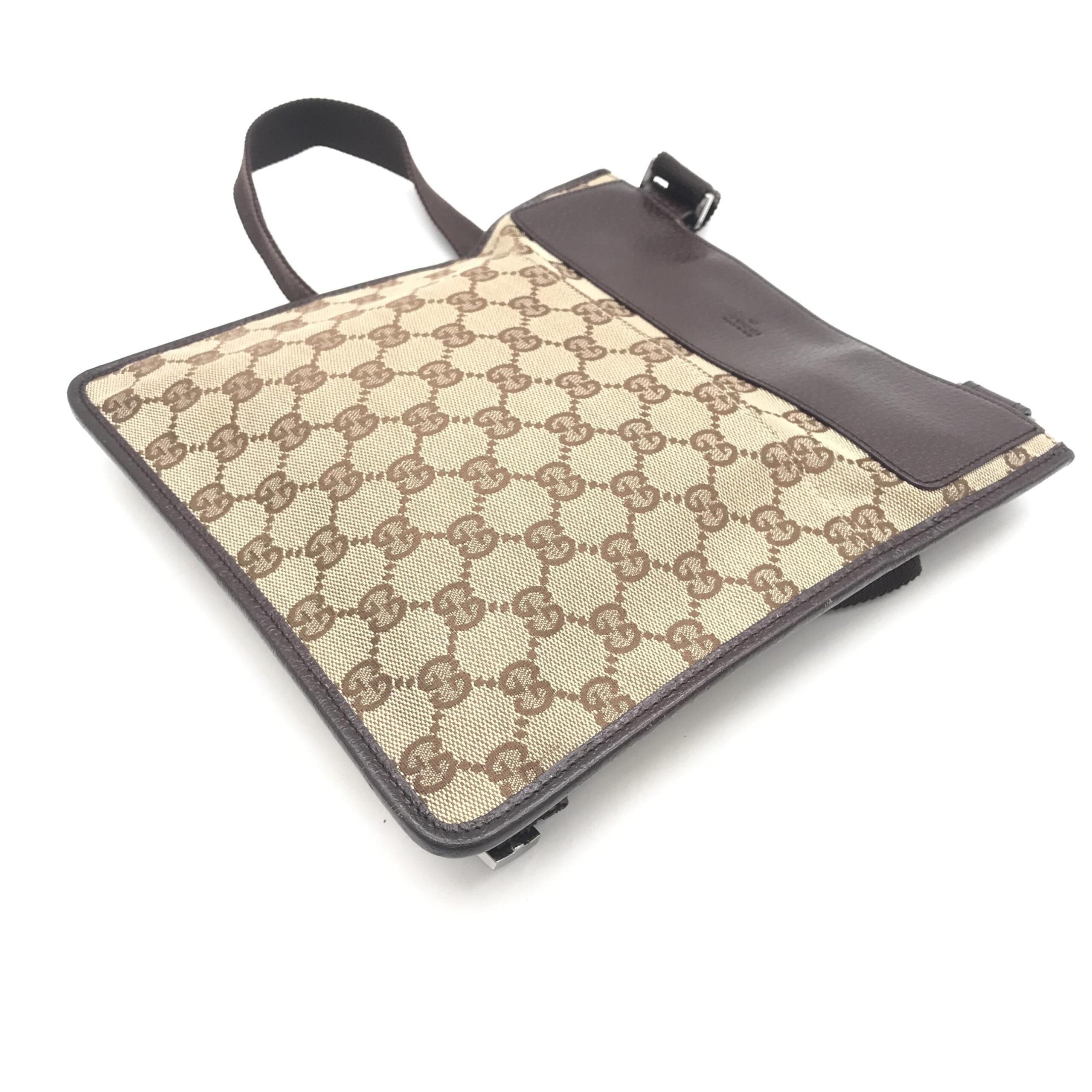 Gucci GG Crossbody Bag