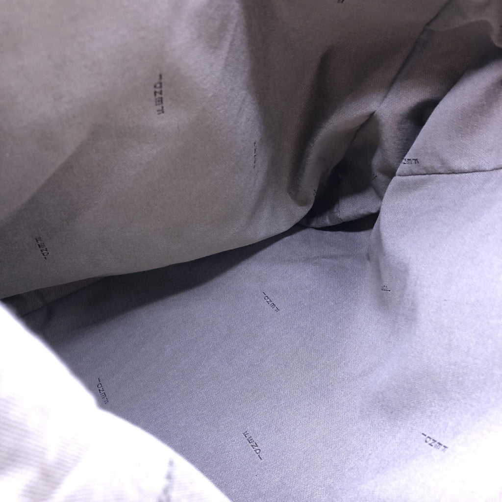 Fendi Leopard Print Tote Bag