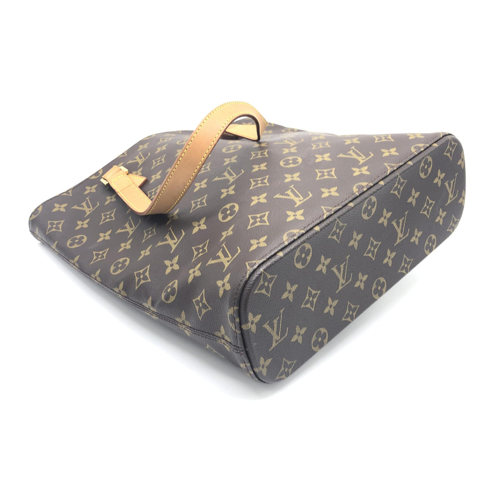 Louis Vuitton Monogram Vavin GM Tote Bag