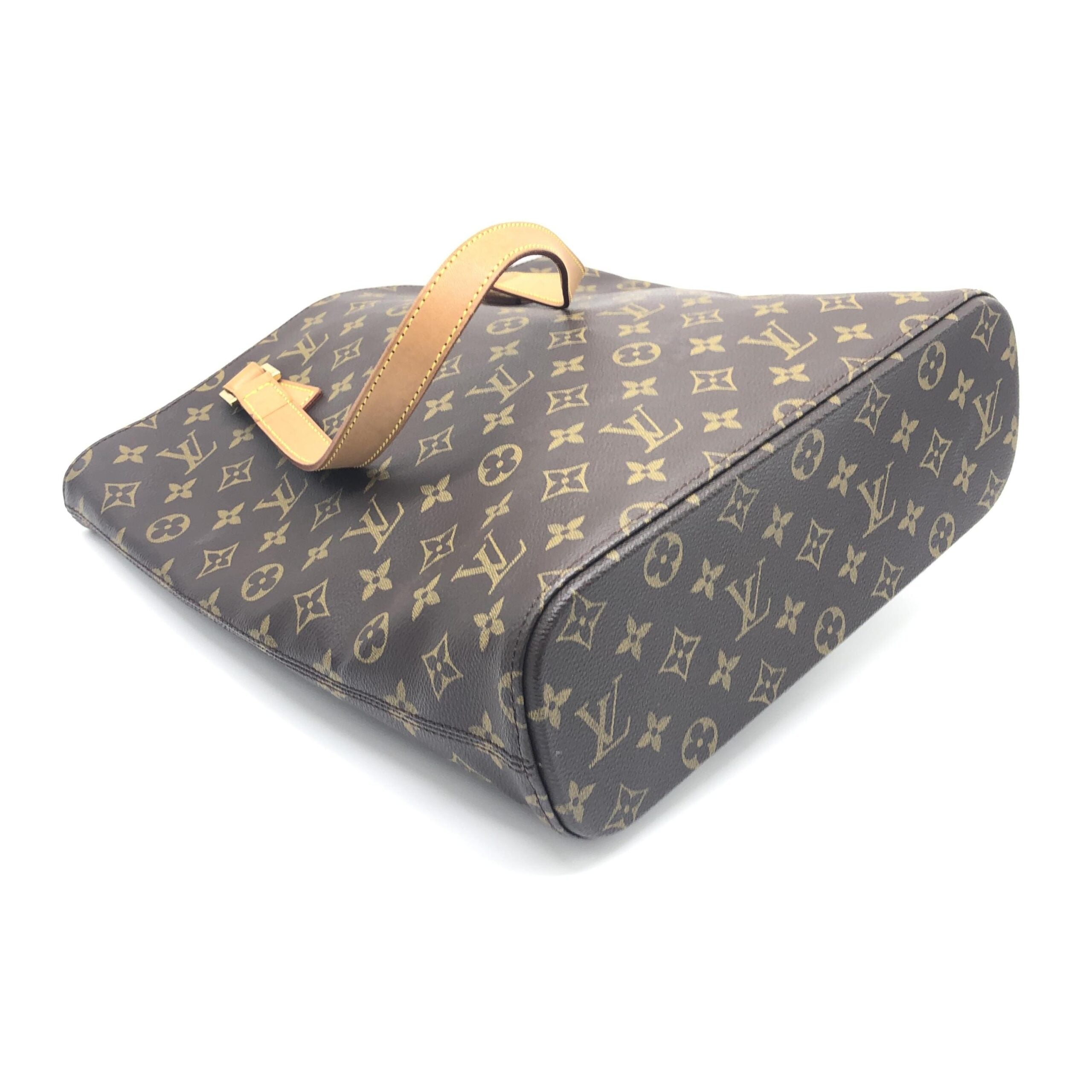 Louis Vuitton Monogram Vavin GM Tote Bag