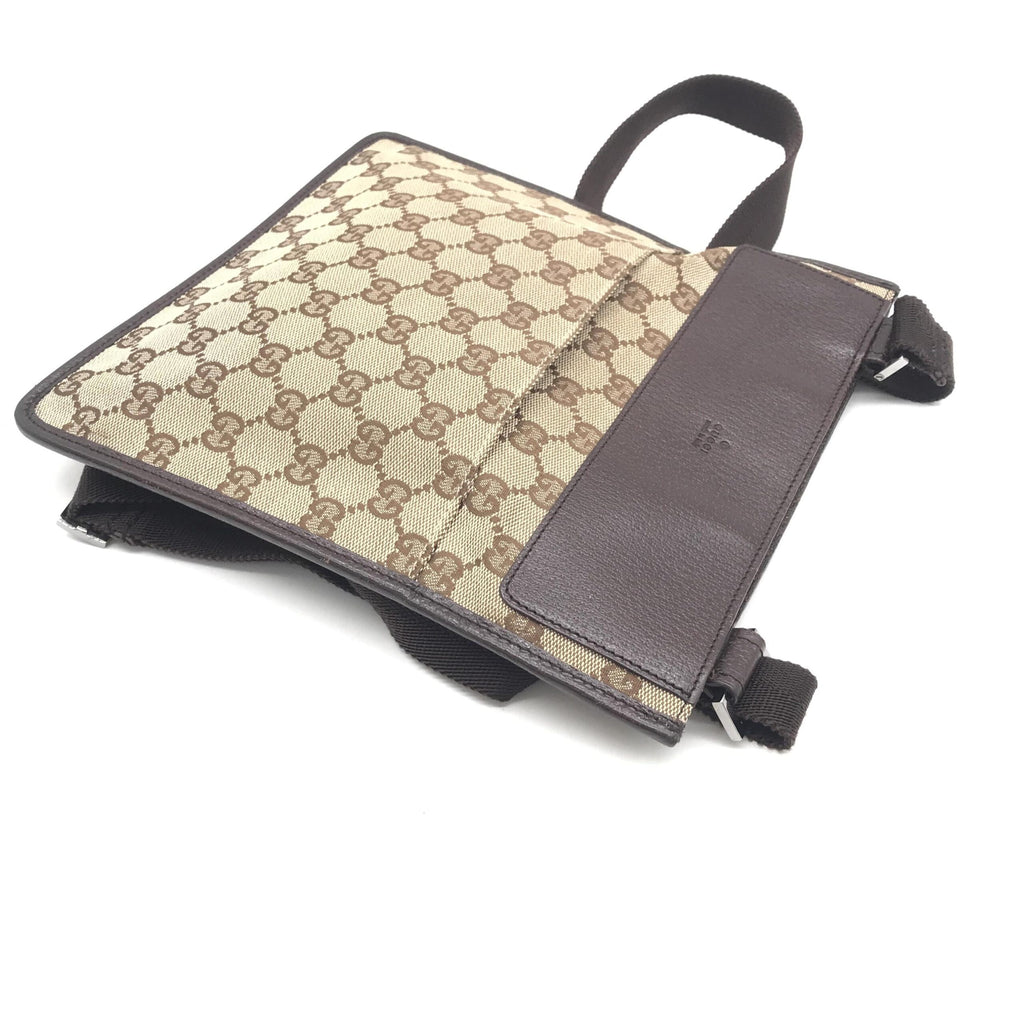 Gucci GG Crossbody Bag