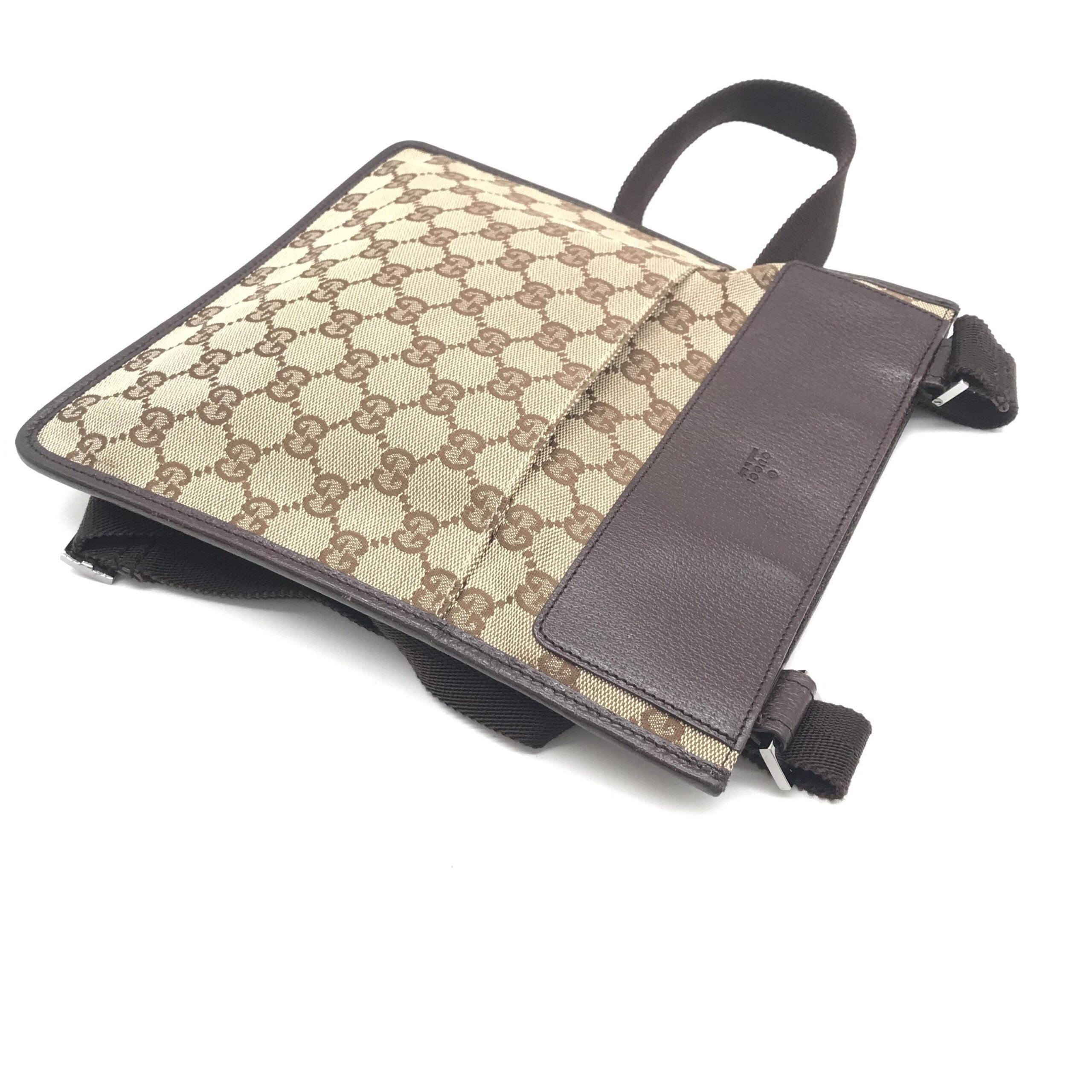 Gucci GG Crossbody Bag