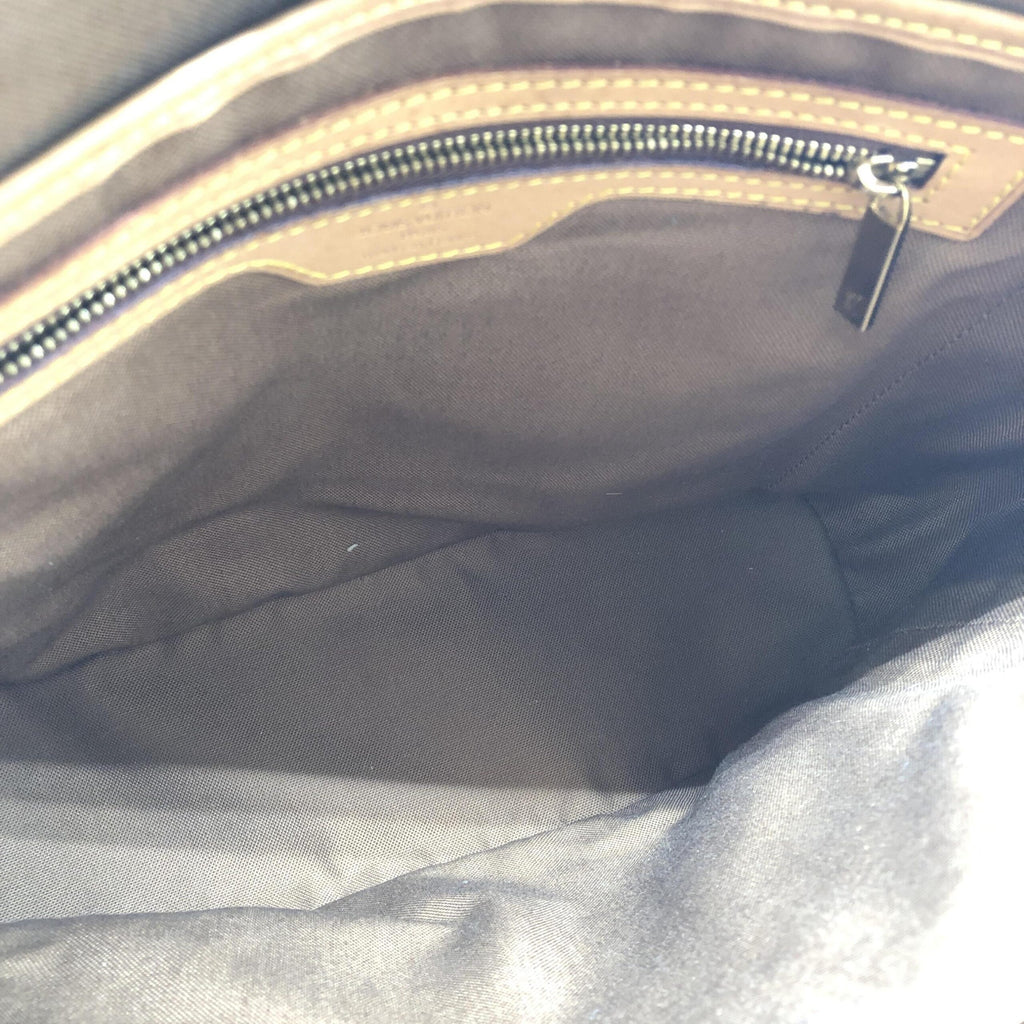 Louis Vuitton Monogram Vavin GM Tote Bag