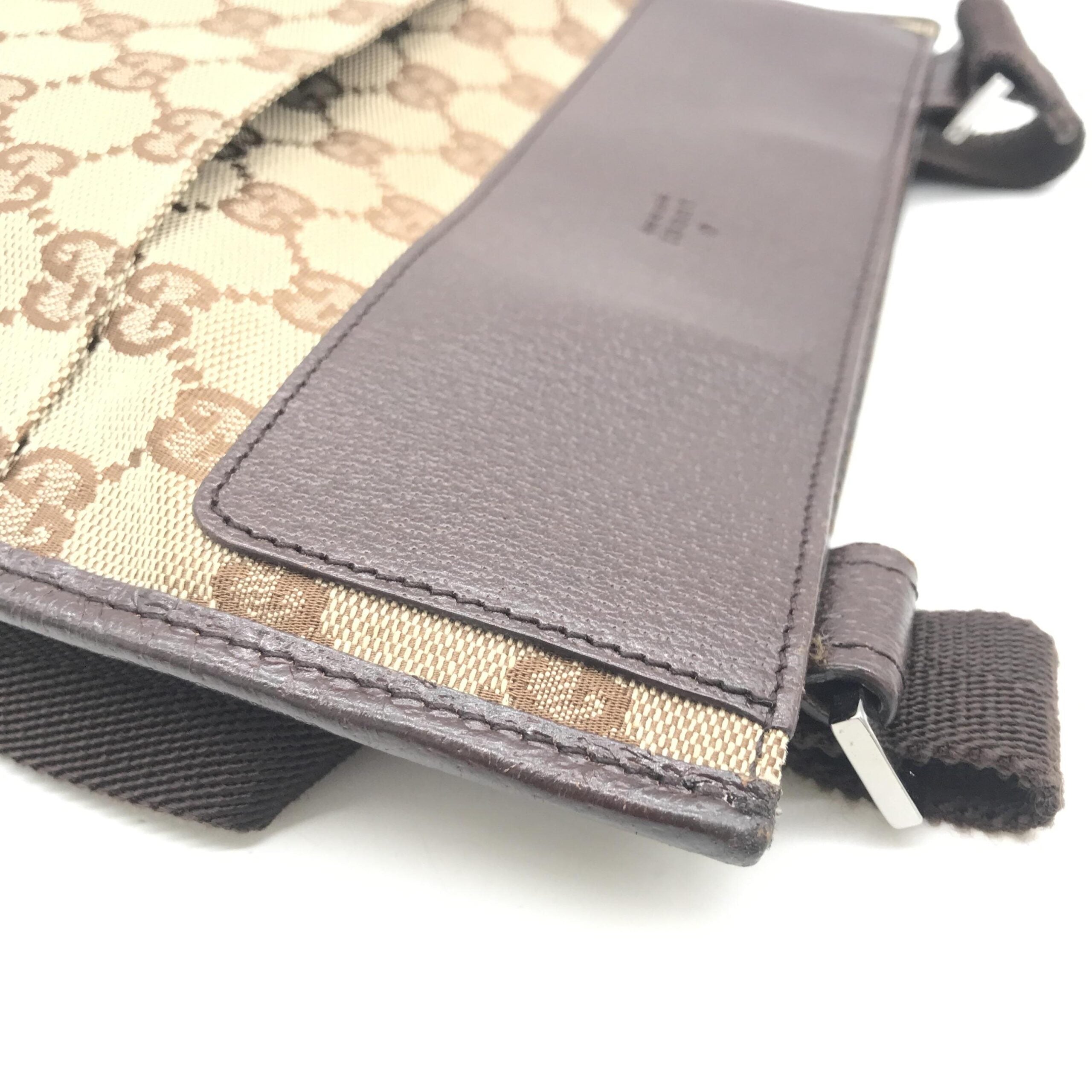 Gucci GG Crossbody Bag