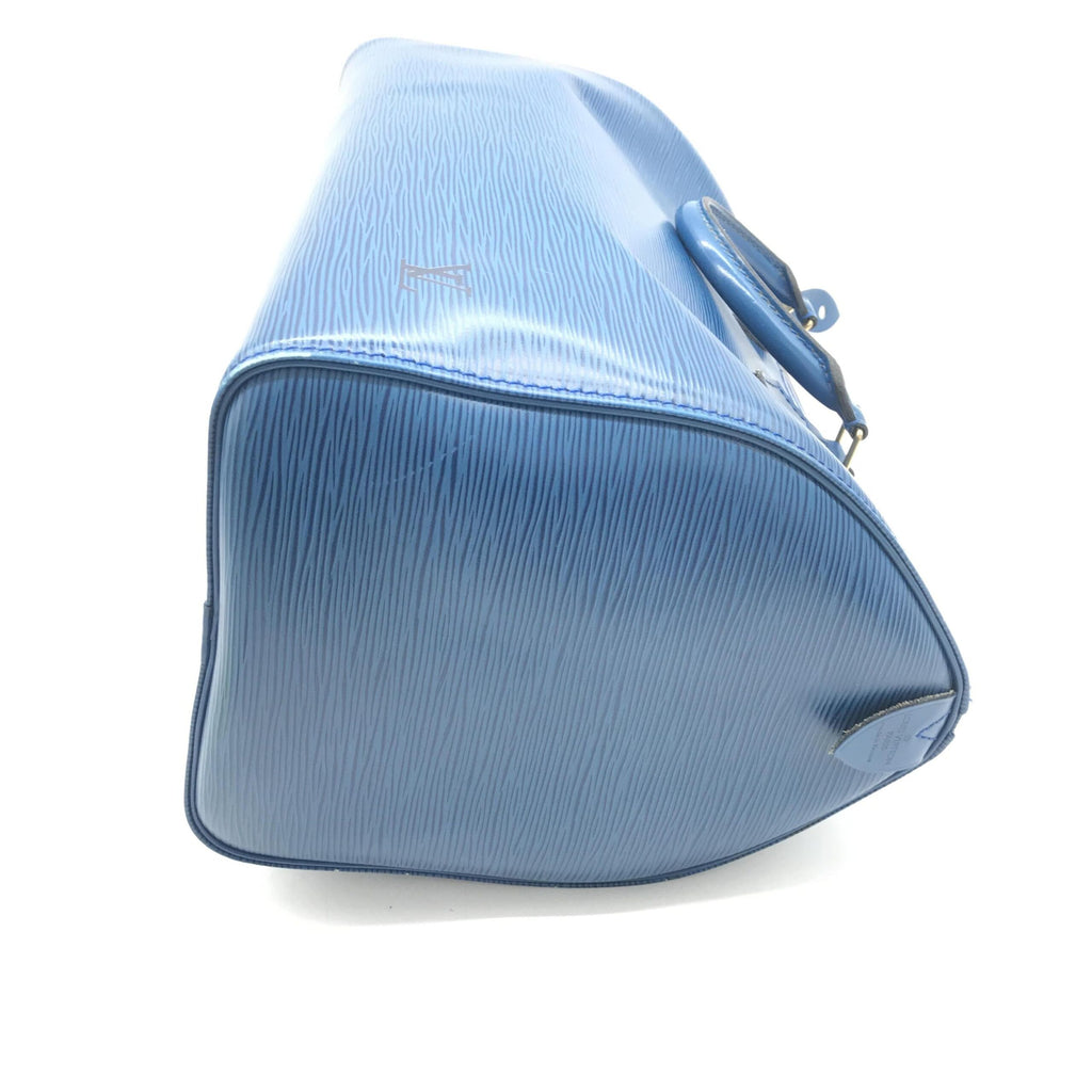 Louis Vuitton Speedy 35 Handbag