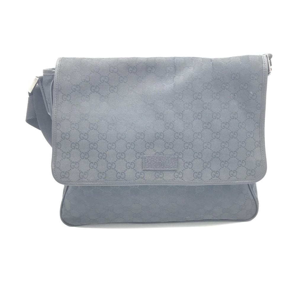 Gucci Messenger Bag