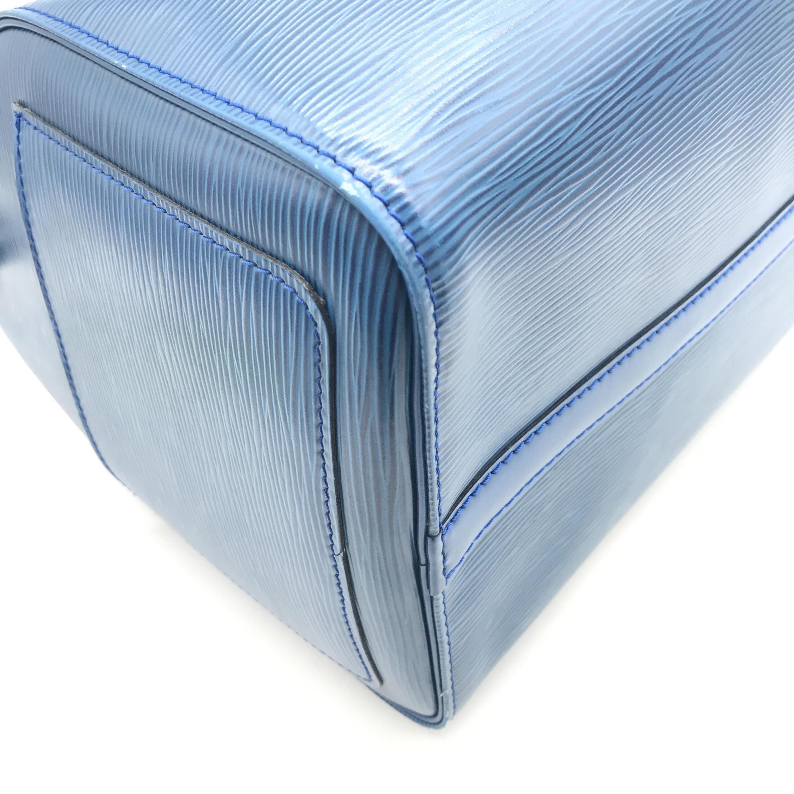 Louis Vuitton Speedy 35 Handbag