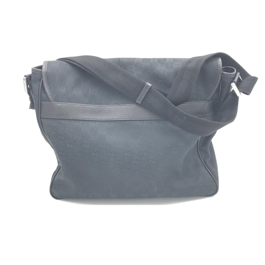 Gucci Messenger Bag