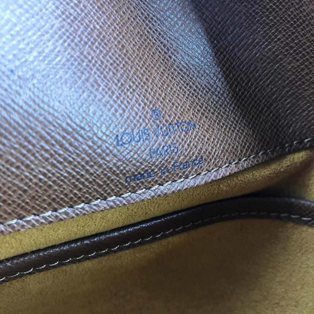 Louis Vuitton Monogram Musette Salsa Shoulder Bag