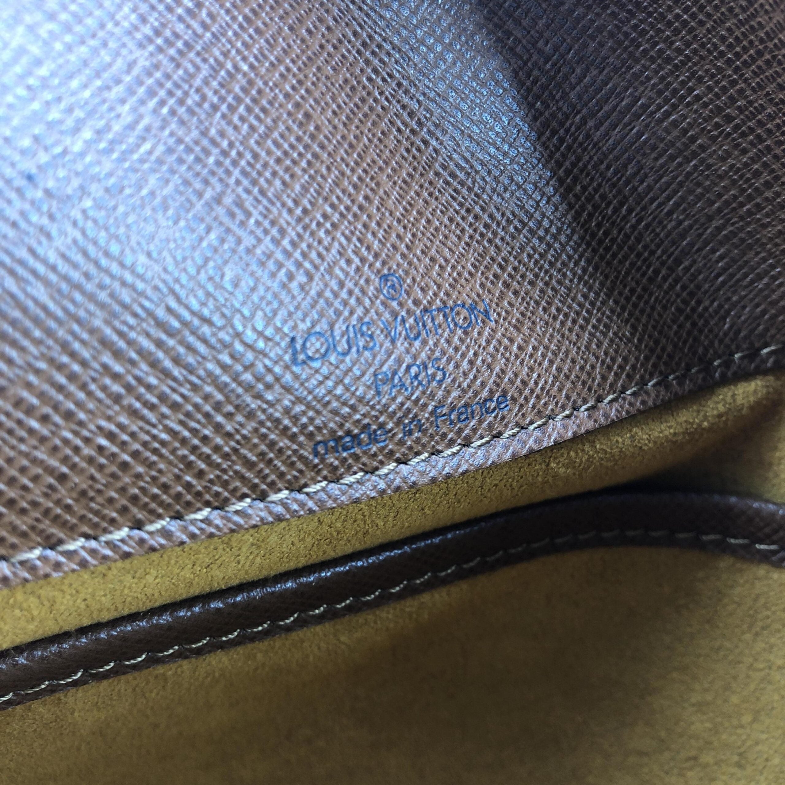 Louis Vuitton Monogram Musette Salsa Shoulder Bag