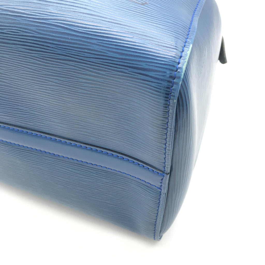 Louis Vuitton Speedy 35 Handbag