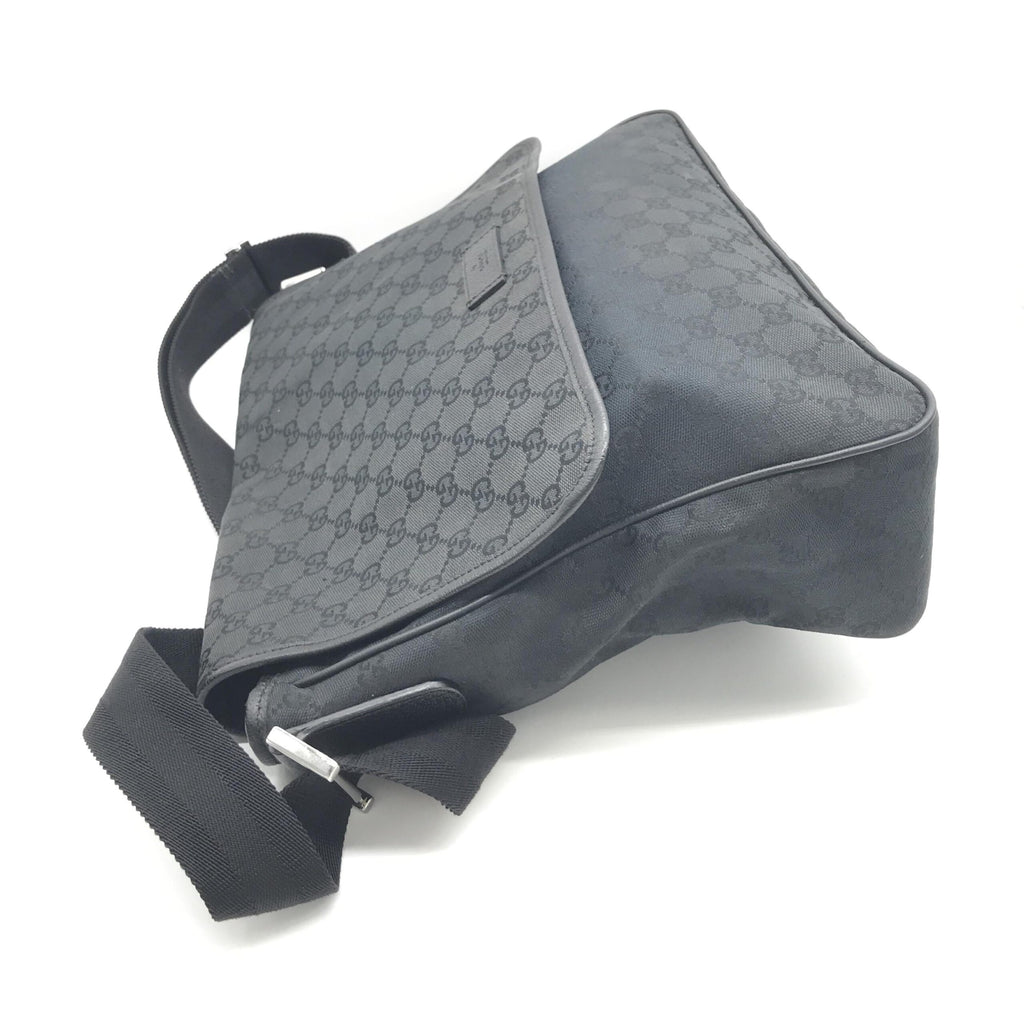 Gucci Messenger Bag