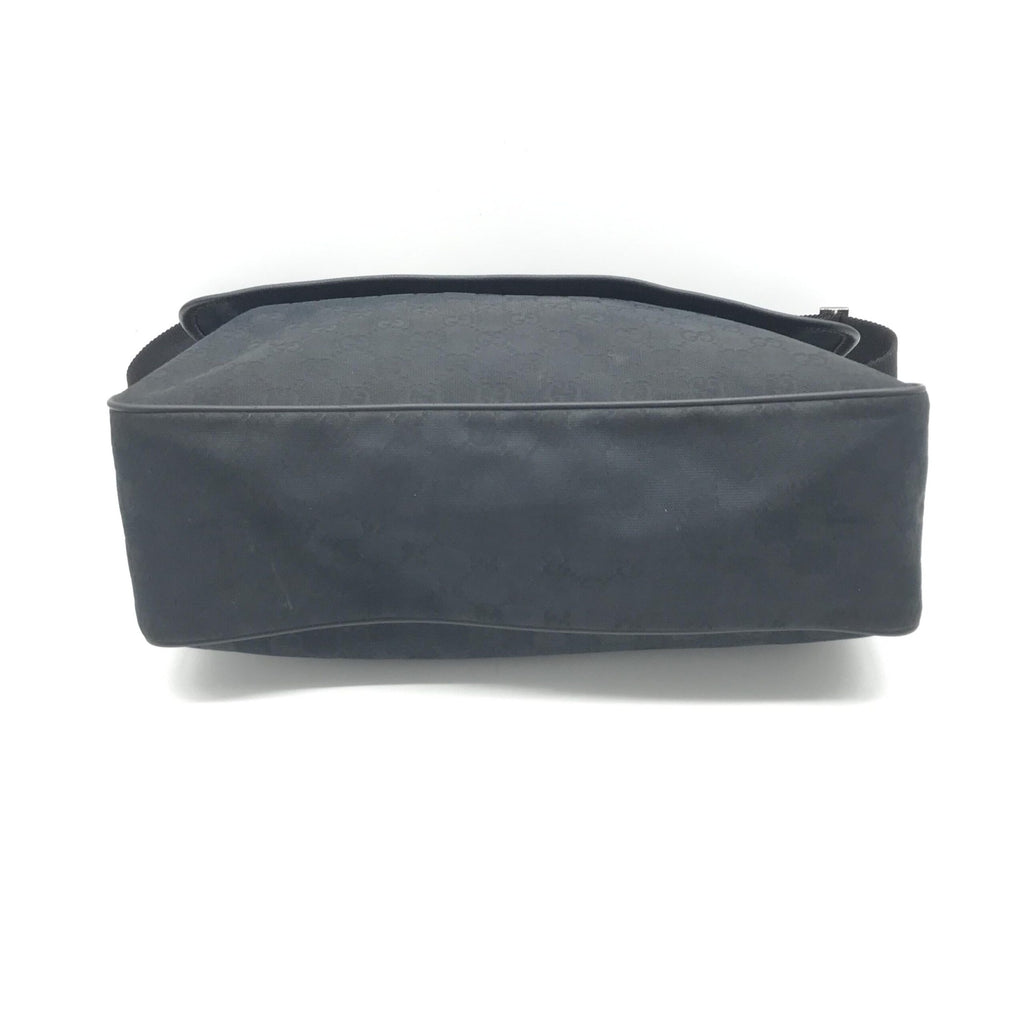 Gucci Messenger Bag