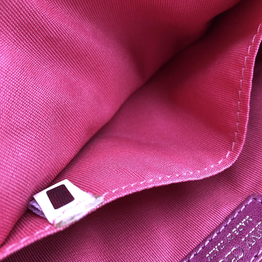 Jimmy Choo Star-Embellished Shoulder Bag