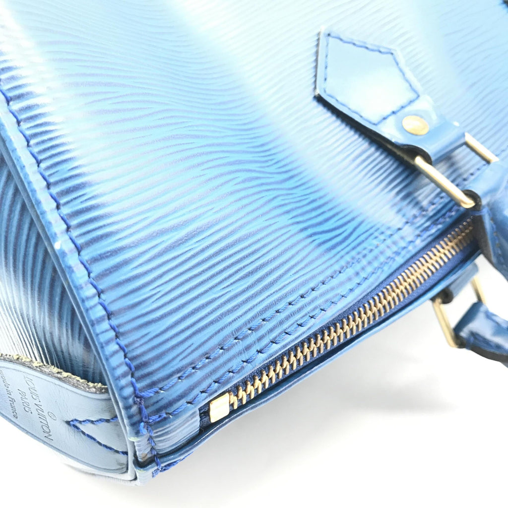 Louis Vuitton Speedy 35 Handbag