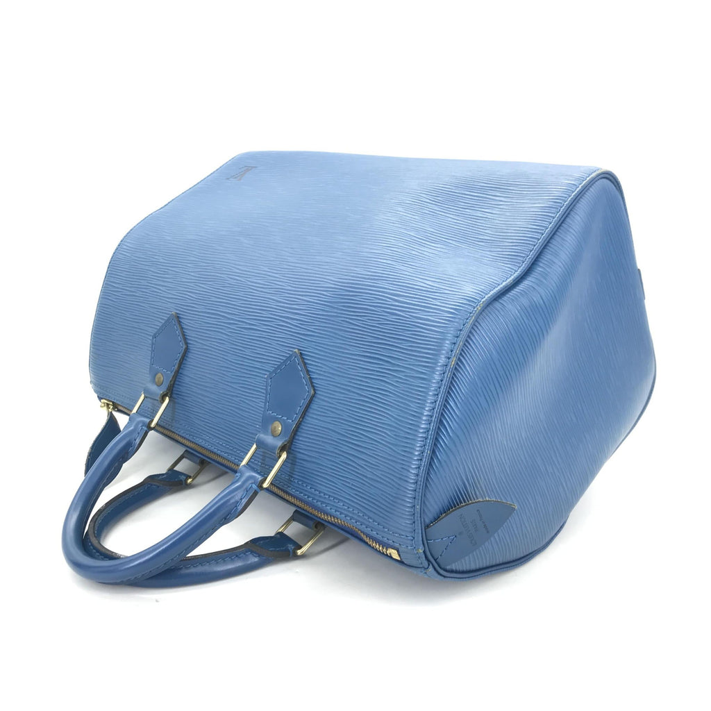 Louis Vuitton Speedy 30 Handbag