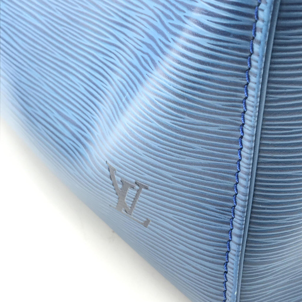 Louis Vuitton Speedy 35 Handbag