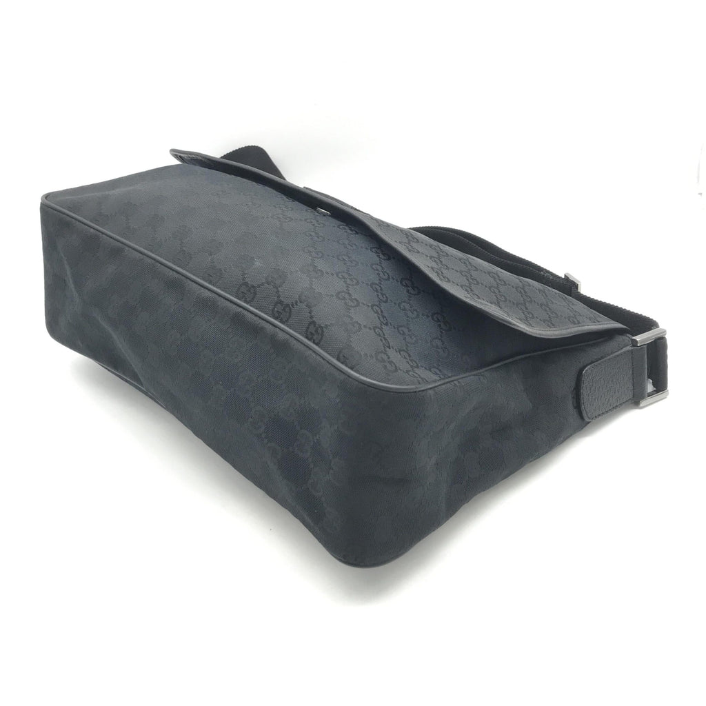 Gucci Messenger Bag