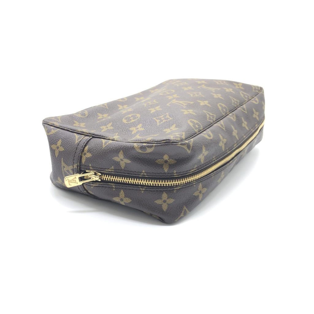 Louis Vuitton Monogram Trousse Toilette 28