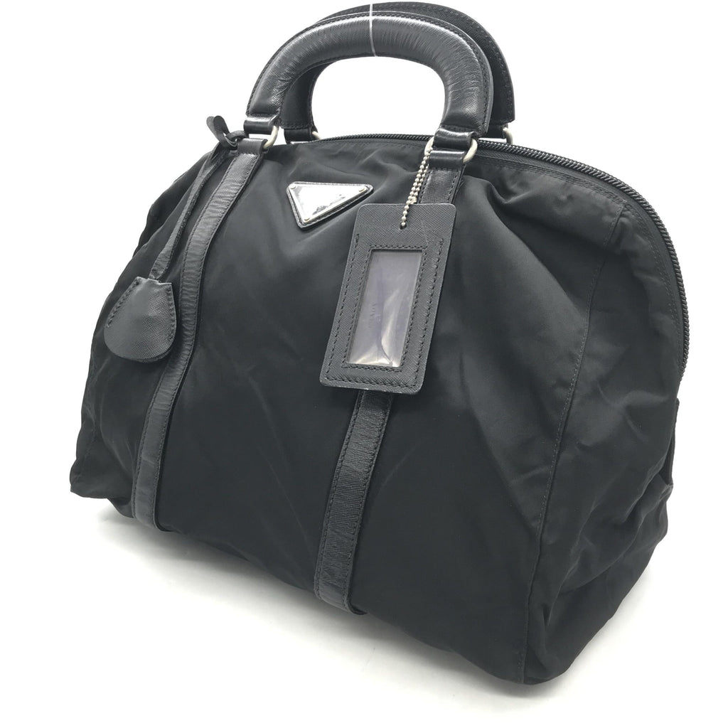 Prada Top Handle Bag