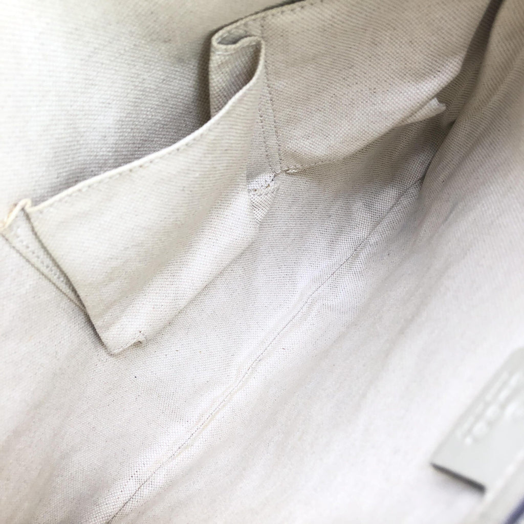 Gucci GG Canvas Crossbody Bag