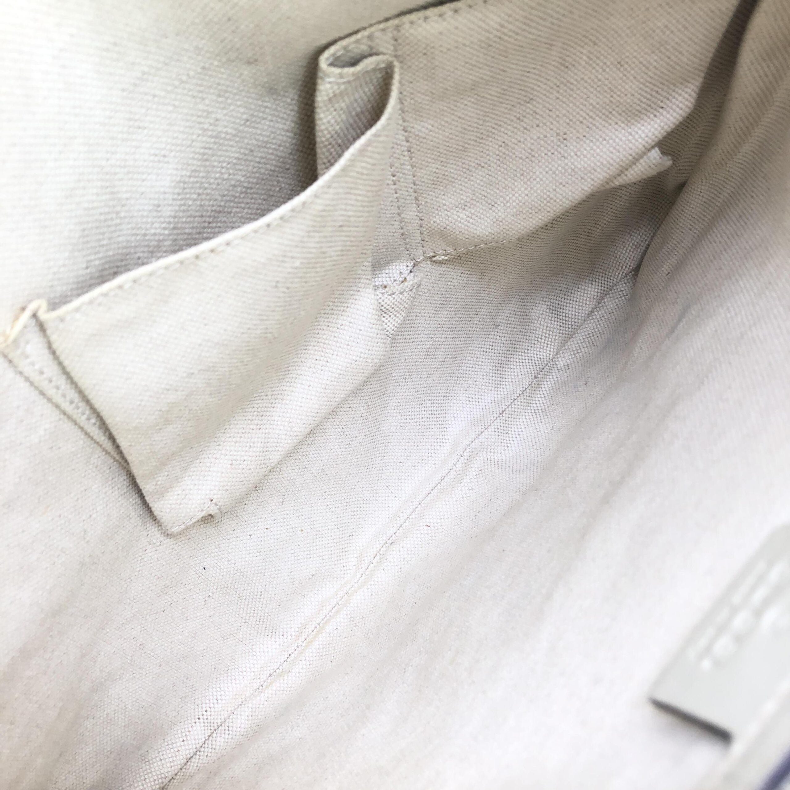 Gucci GG Canvas Crossbody Bag