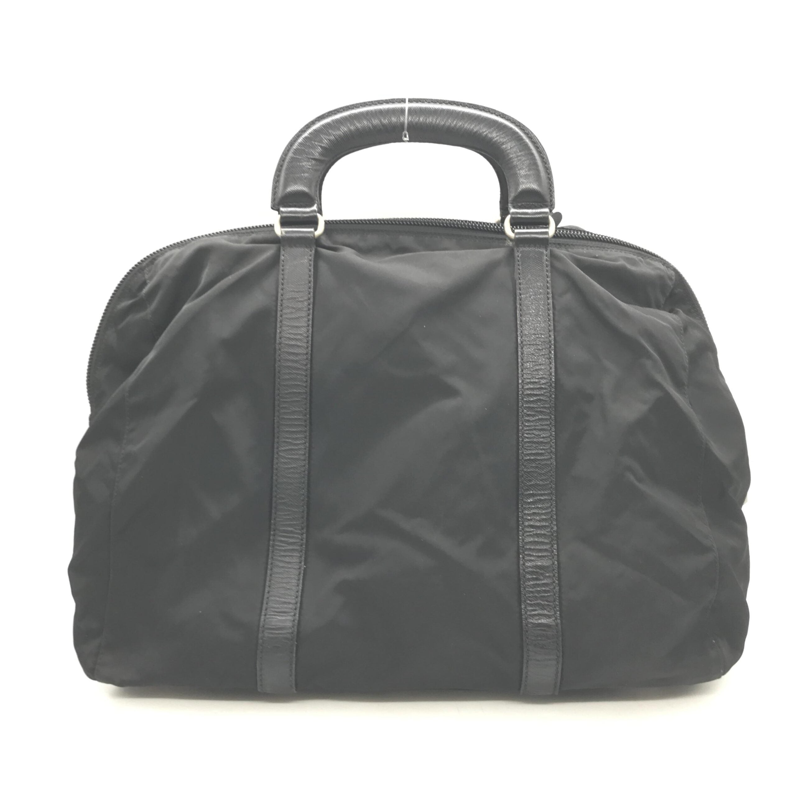 Prada Top Handle Bag