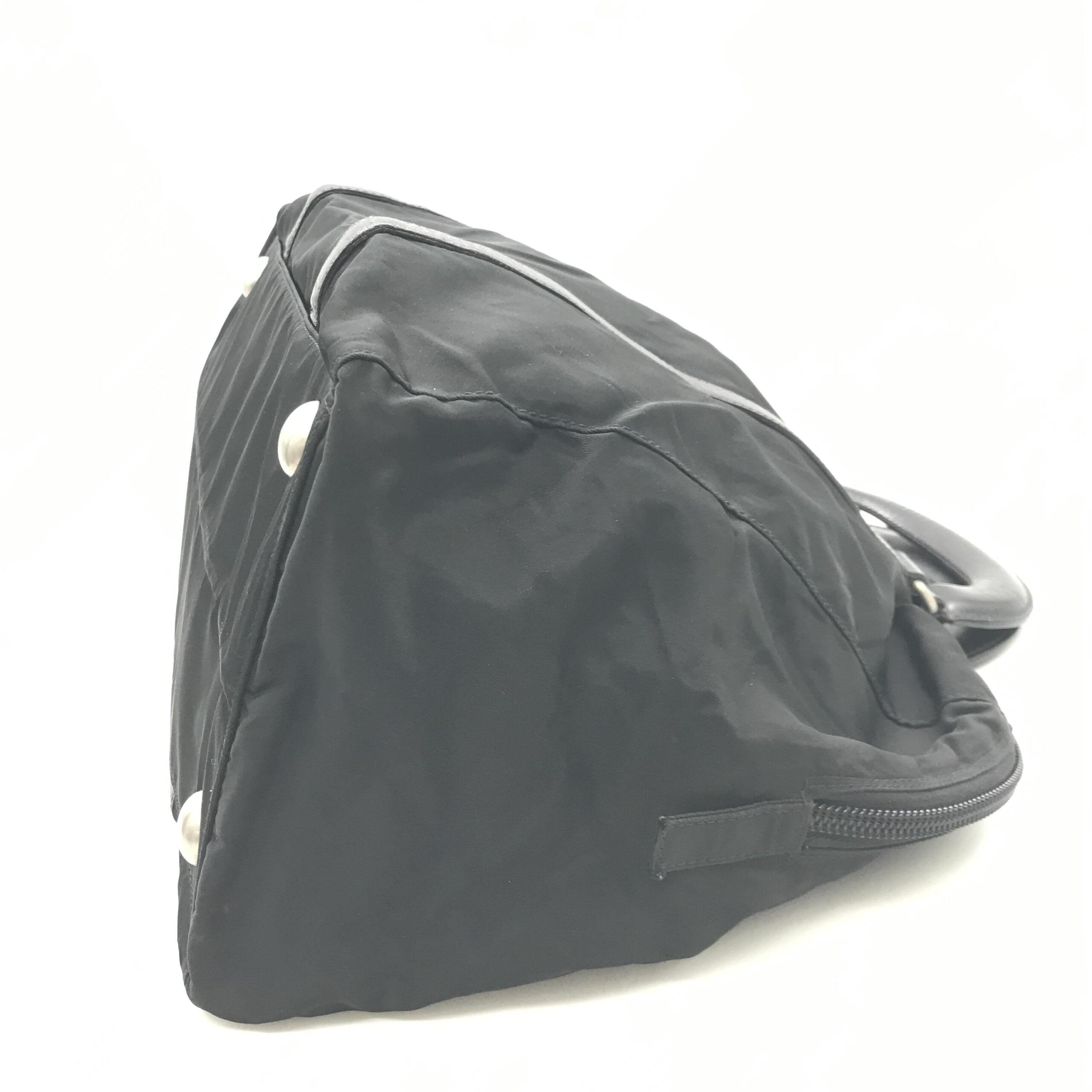 Prada Top Handle Bag