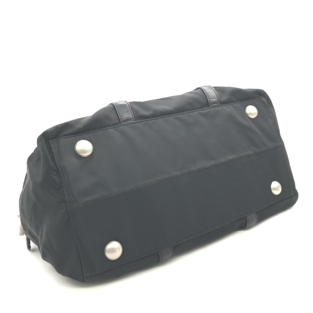 Prada Top Handle Bag