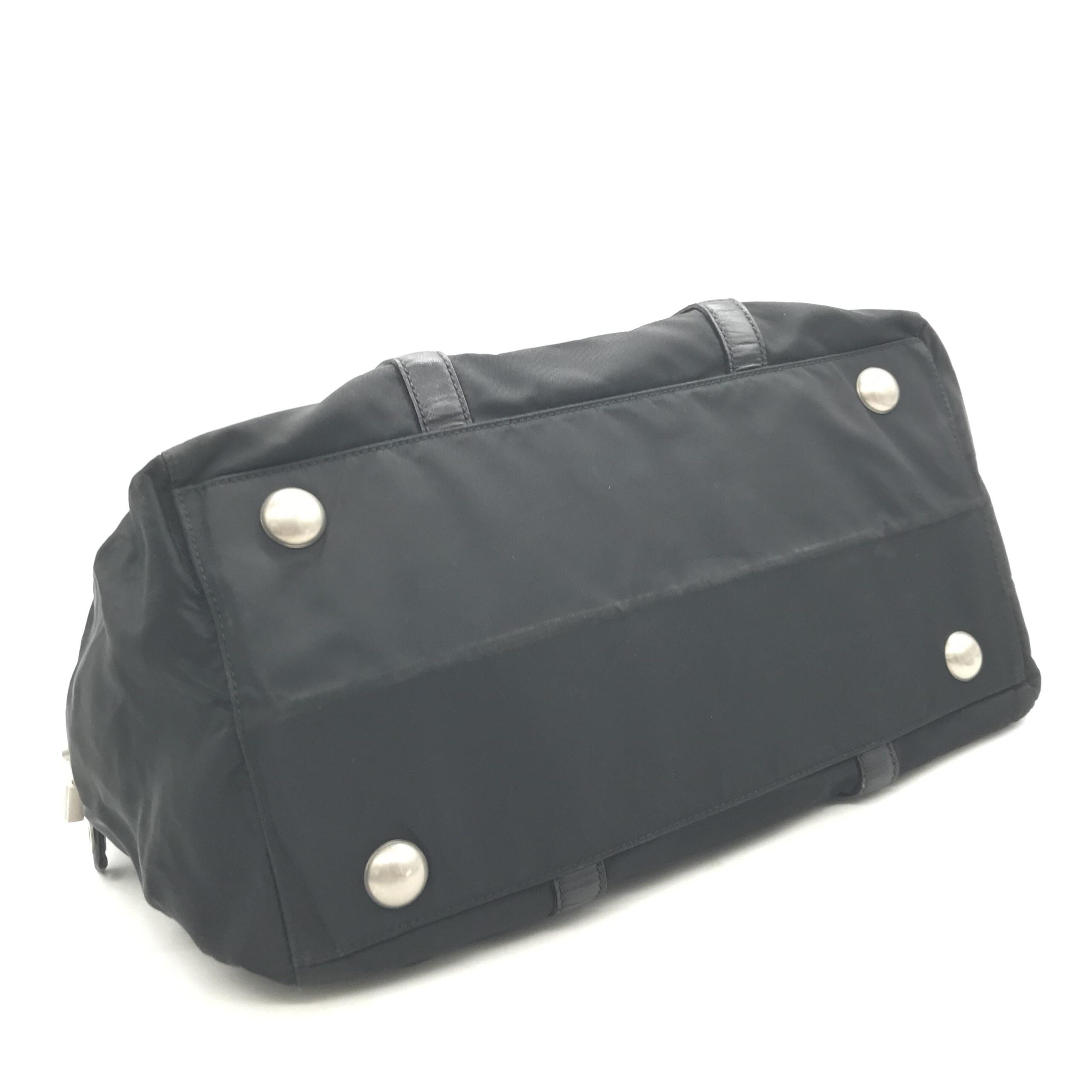 Prada Top Handle Bag