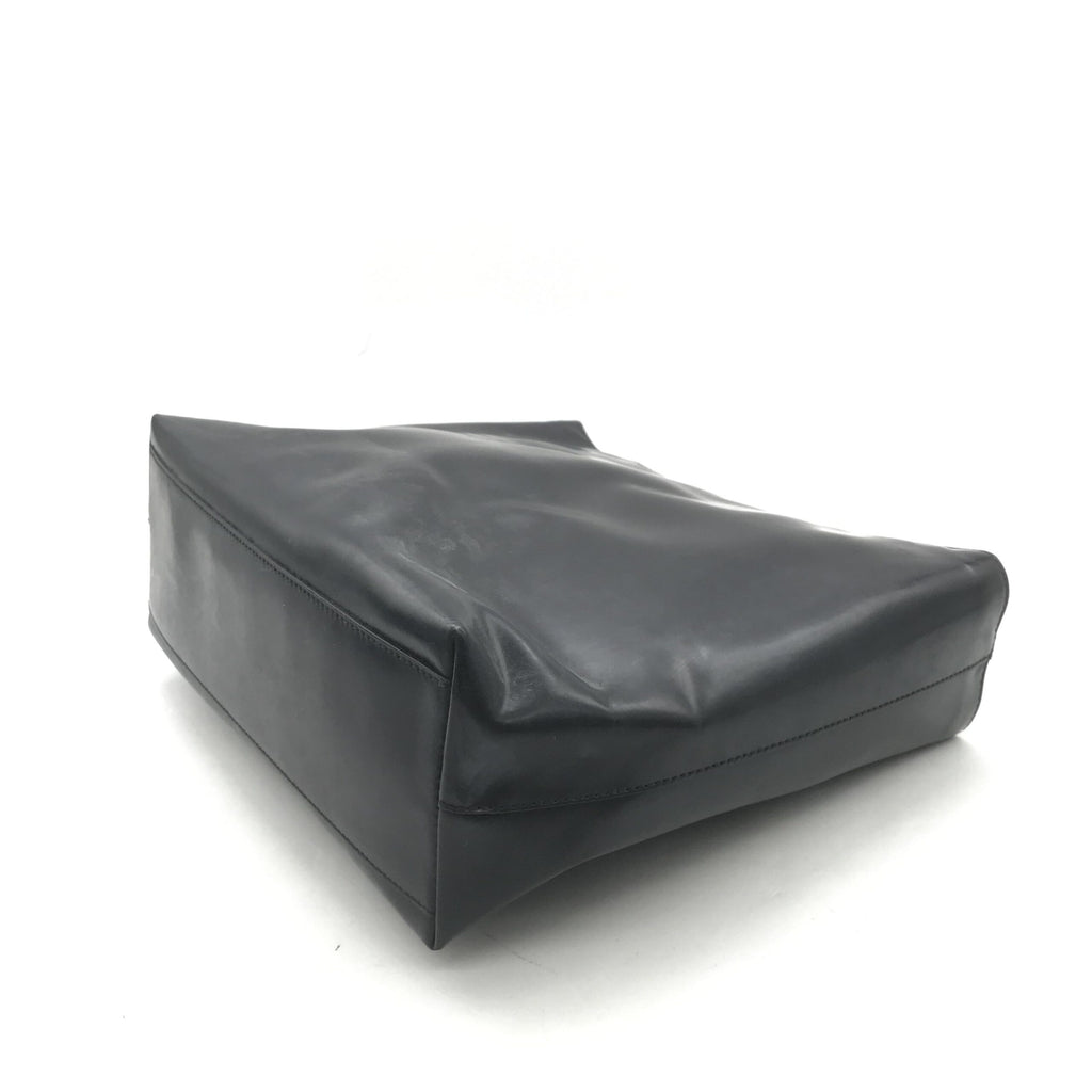 Prada Clear Handle Handbag