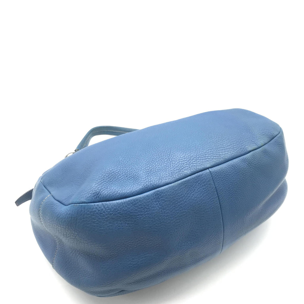 Prada Vitello Daino Hobo Bag