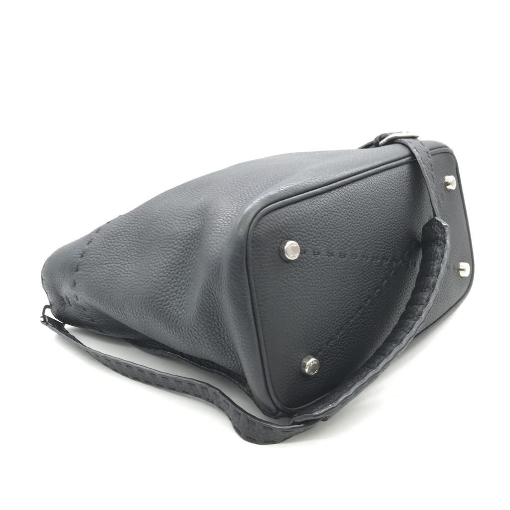 Fendi Selleria Anna Bucket Shoulder Bag