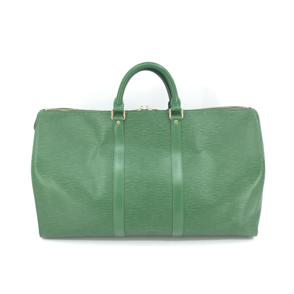 Louis Vuitton Keepall 50