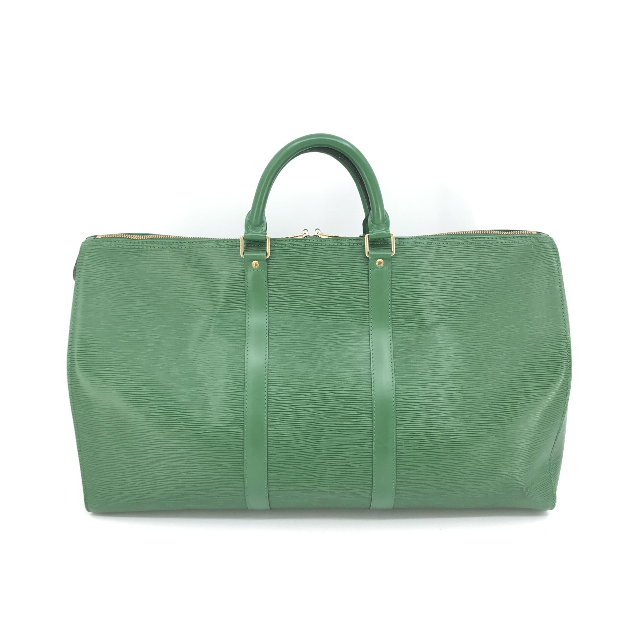 Louis Vuitton Keepall 50