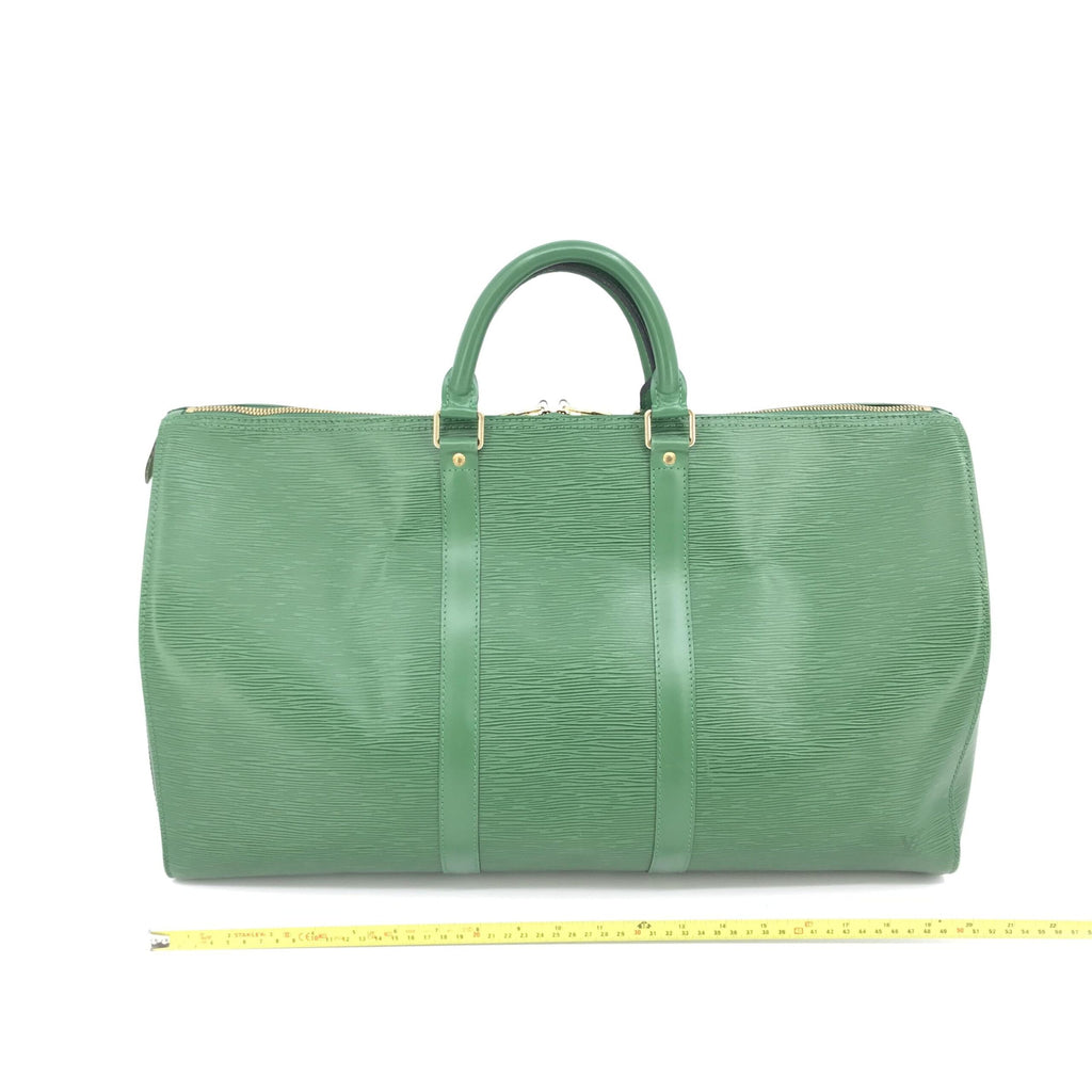 Louis Vuitton Keepall 50